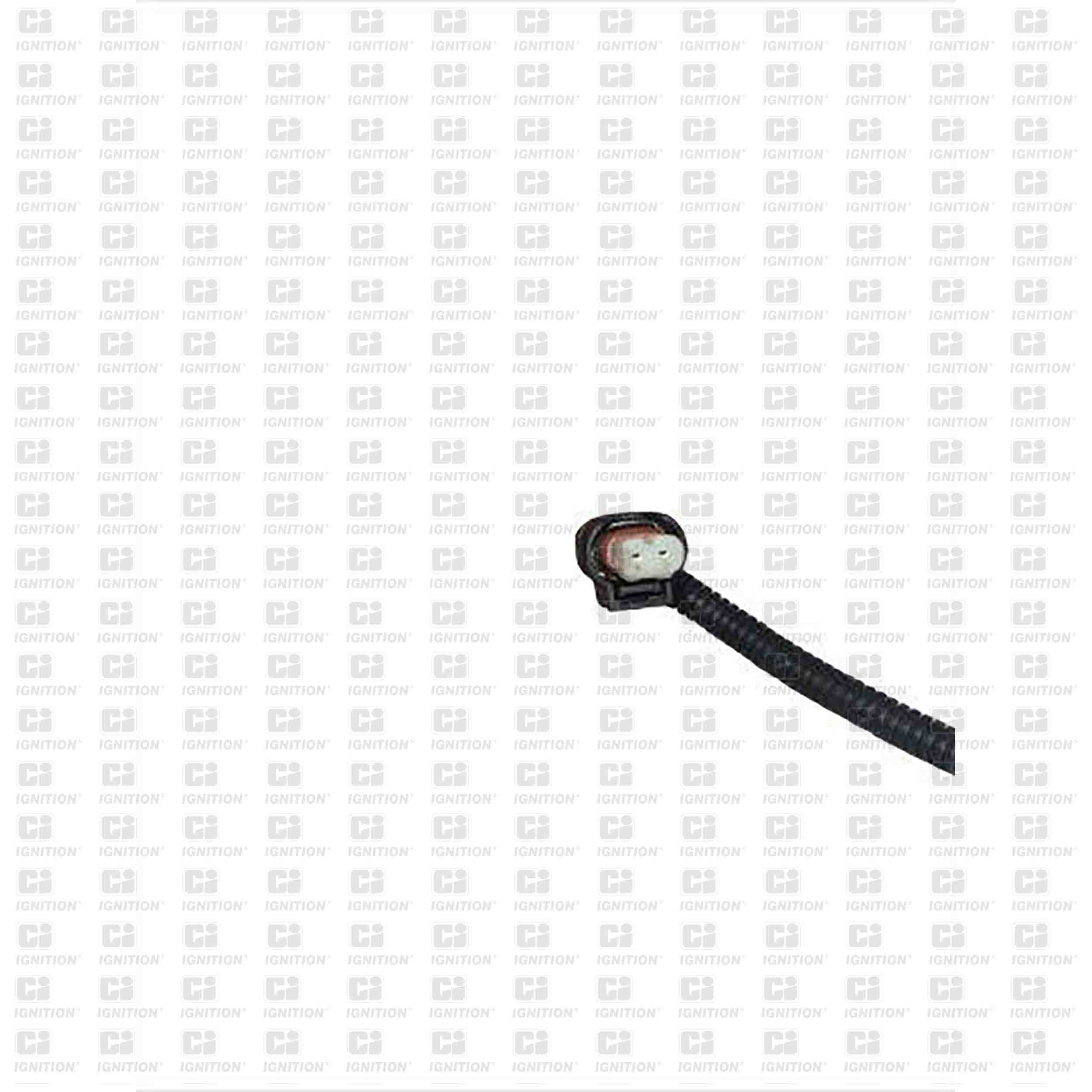 Sensor, temperatura gas de escape QUINTON HAZELL ref. XEPS129